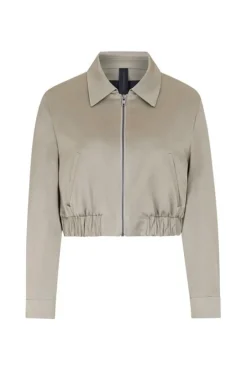 DRYKORN Radway Jacket Olijf 130065 Best