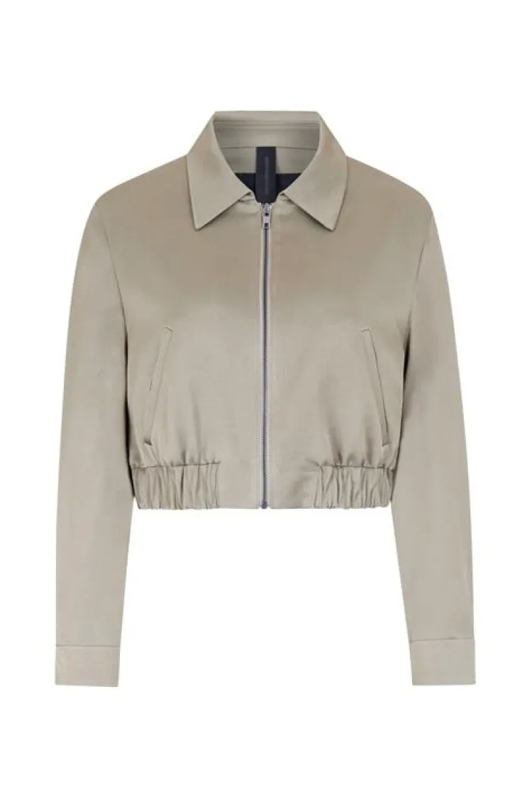 DRYKORN Radway Jacket Olijf 130065 Best