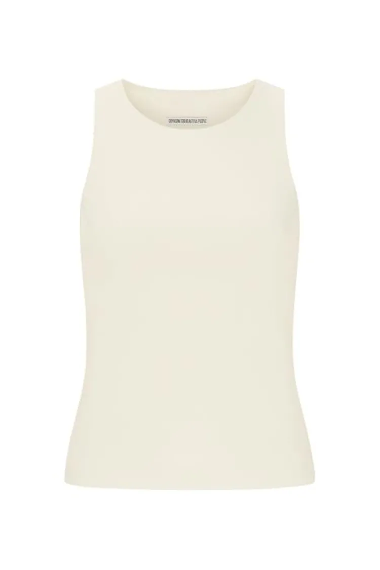 DRYKORN Top Atura Beige 87529