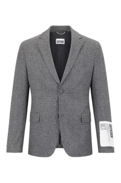 DRYKORN Yames Colbert Grijs 138307