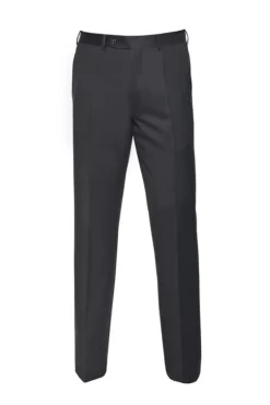 Dressler Eduard Pantalon Zwart 00211 3B25 Clearance