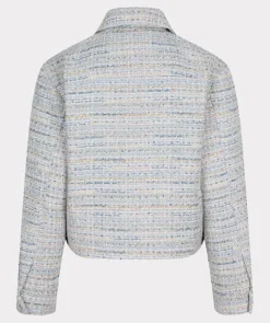 Esqualo Blazer SP25.19018 New