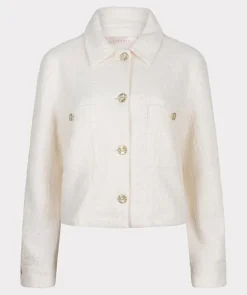 Esqualo Blazer SP25.19014 Discount
