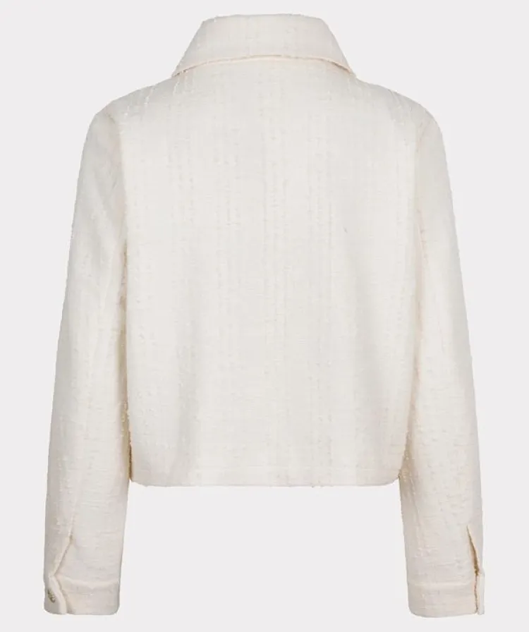 Esqualo Blazer SP25.19014 Discount
