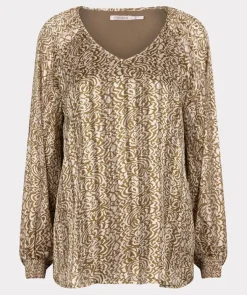 Esqualo Blouse F24.14501 Best