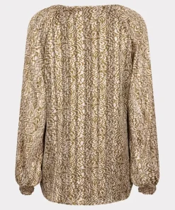 Esqualo Blouse F24.14501 Best