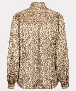 Esqualo Blouse F24.14502 Sale