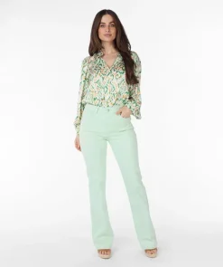 Esqualo Blouse SP24.14019 Hot