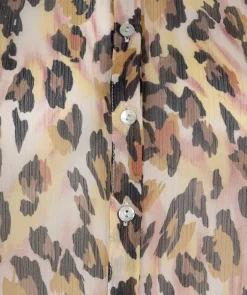 Esqualo Blouse SP25.14001 Discount