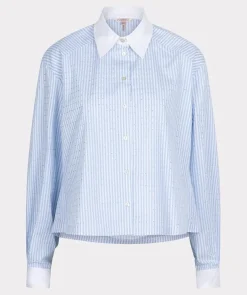 Esqualo Blouse SP25.10032 Hot
