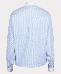Esqualo Blouse SP25.10032 Hot
