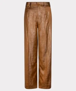 Esqualo Broek F24.10557 Bruin Sale