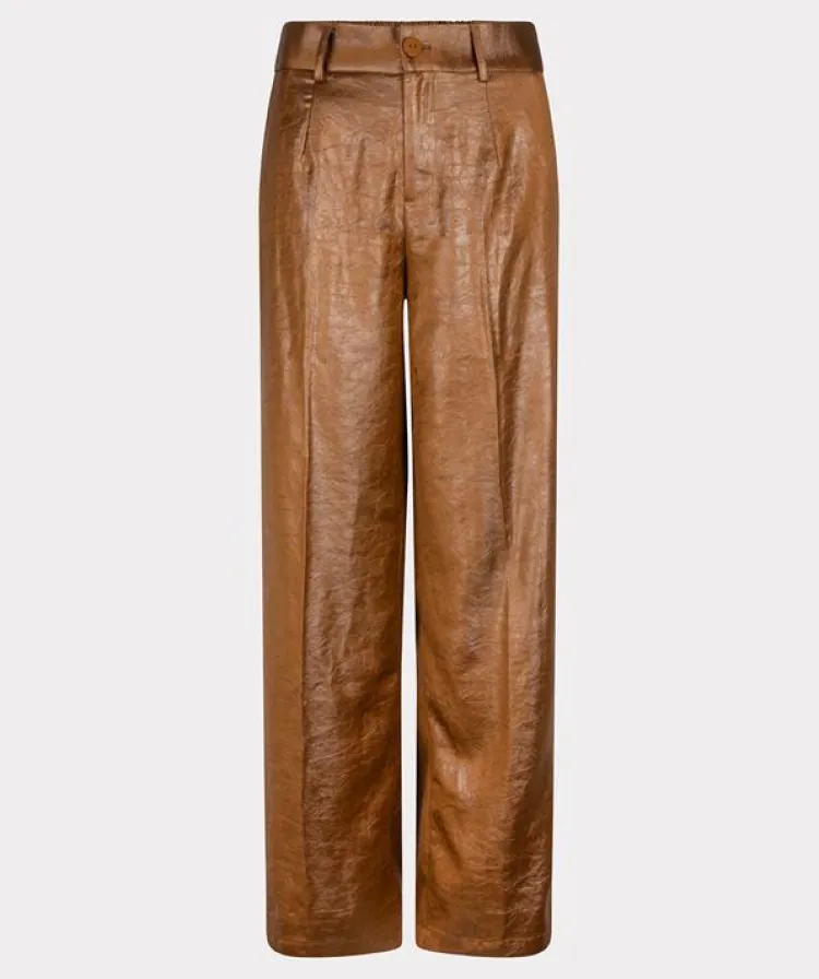 Esqualo Broek F24.10557 Bruin Sale