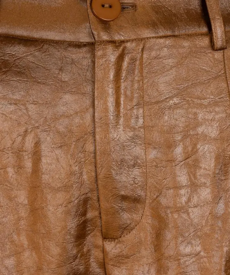 Esqualo Broek F24.10557 Bruin Sale