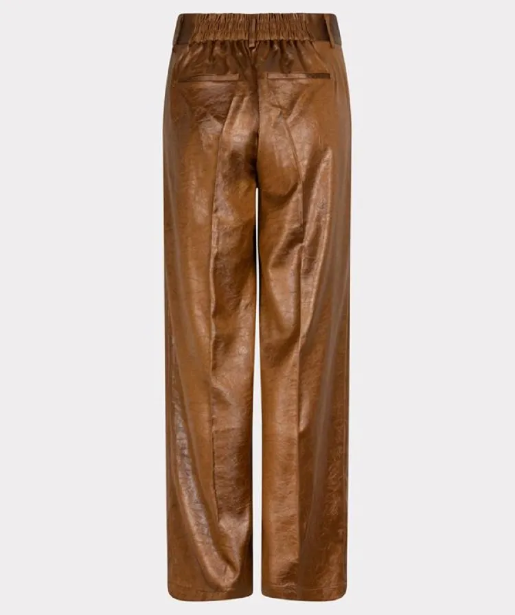 Esqualo Broek F24.10557 Bruin Sale