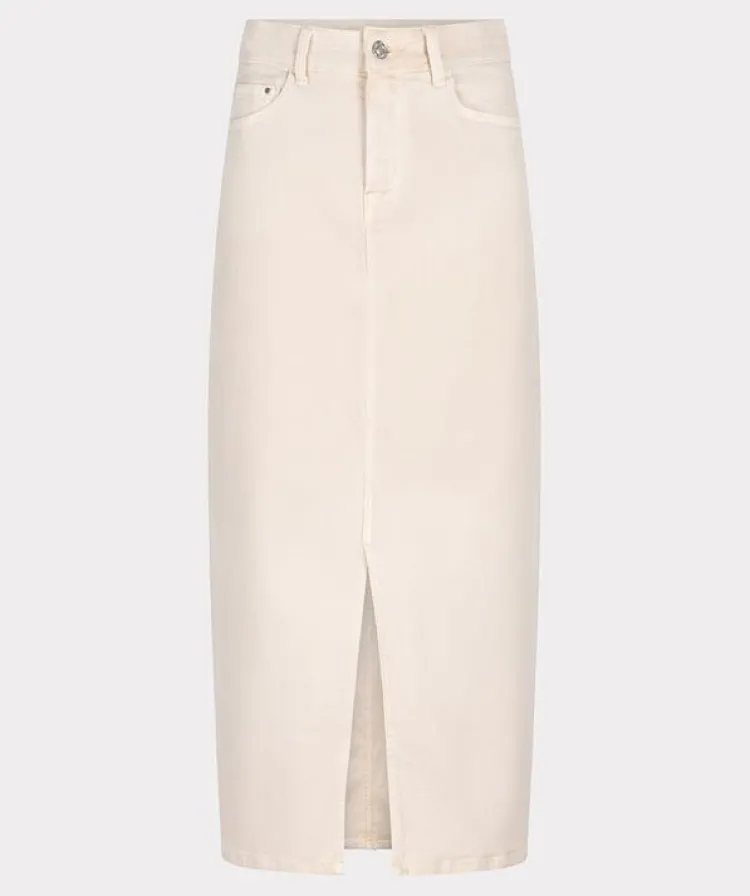 Esqualo Broek HS24.12219 Beige Best
