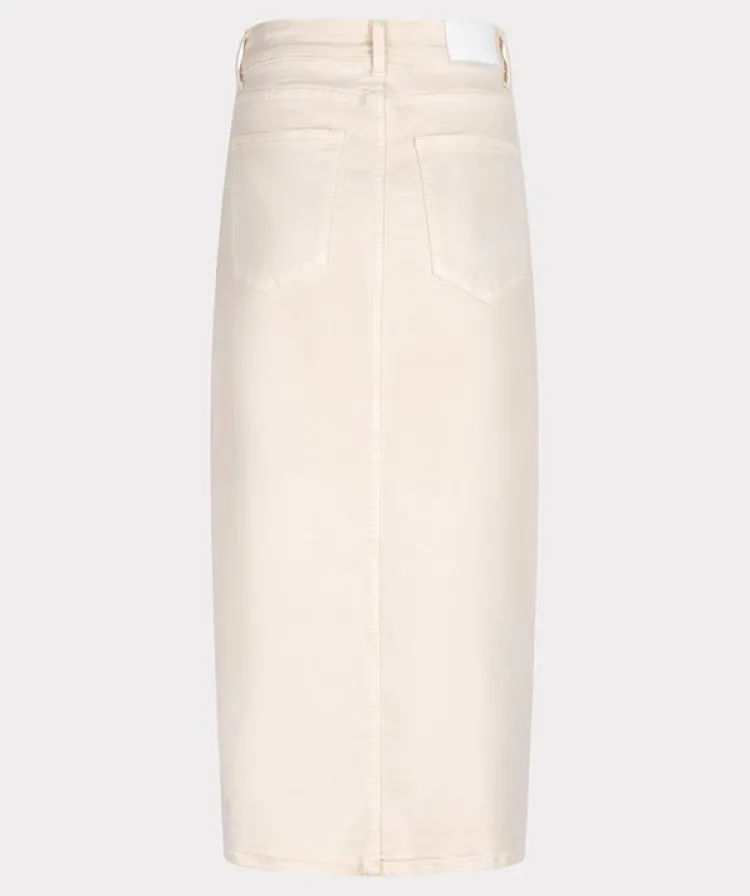 Esqualo Broek HS24.12219 Beige Best