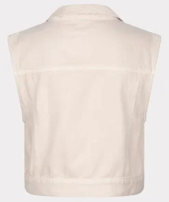 Esqualo Jack SP24.12008 Zand Best