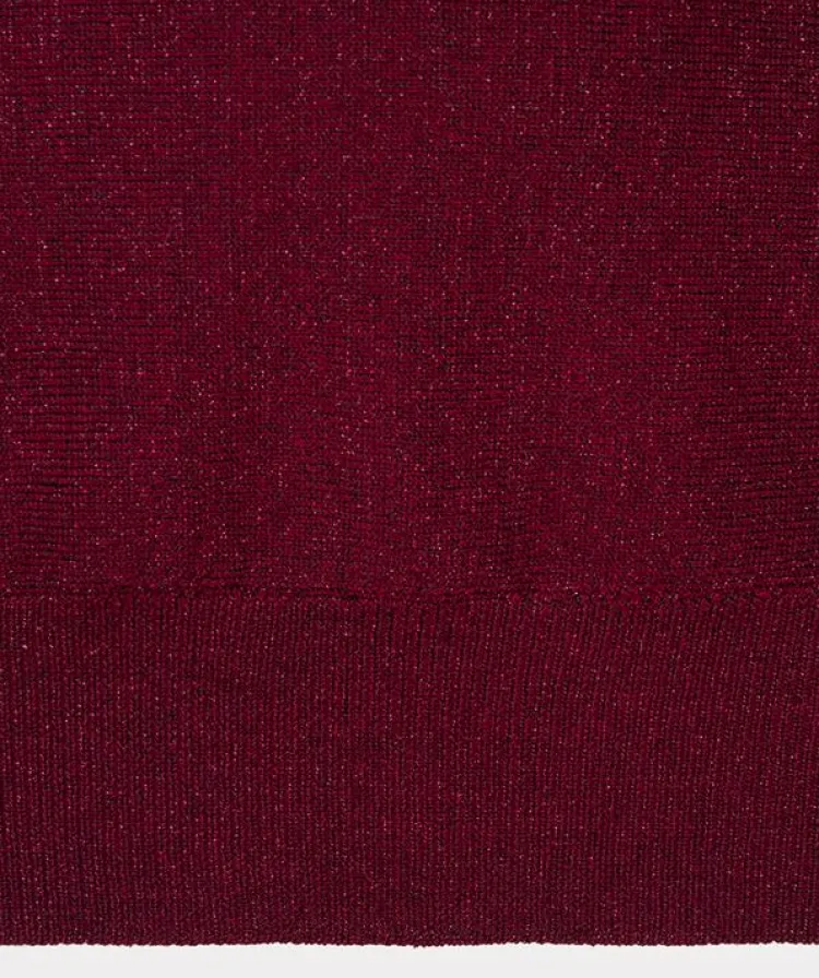 Esqualo Trui F24.31505 Rood Outlet