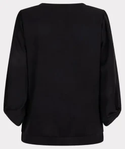 Esqualo Trui F24.05504 Zwart Best