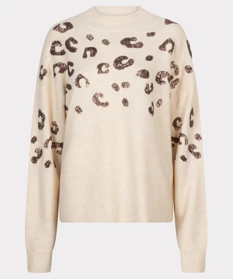 Esqualo Trui F24.27500 Beige Best