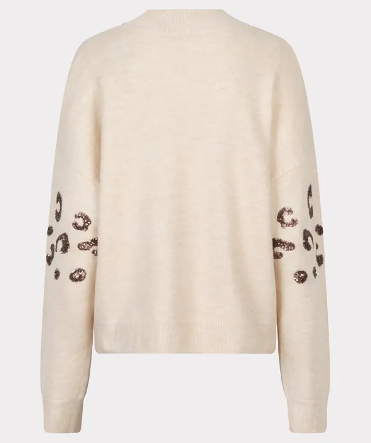 Esqualo Trui F24.27500 Beige Best