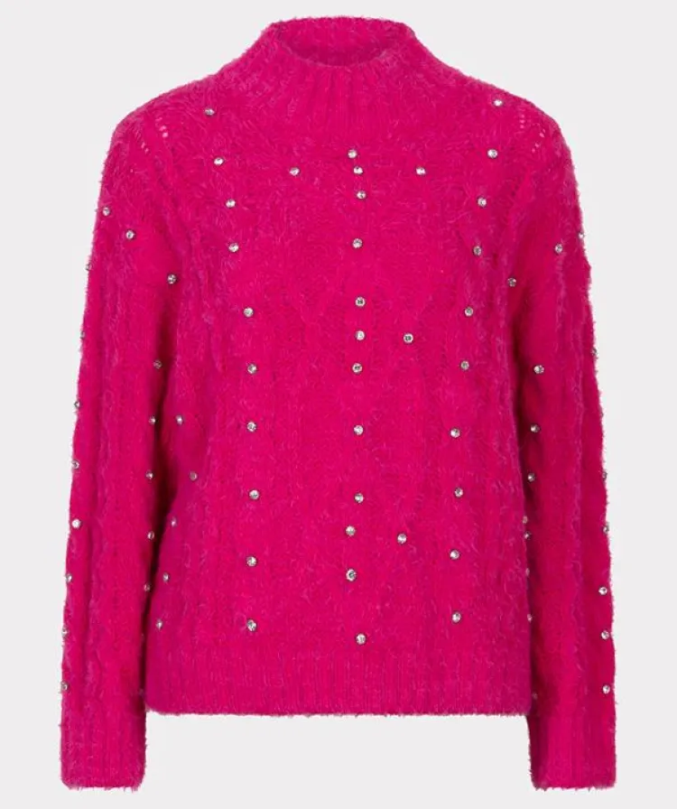 Esqualo Trui F24.18502 Roze Sale