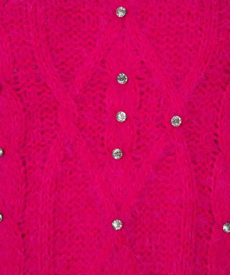 Esqualo Trui F24.18502 Roze Sale
