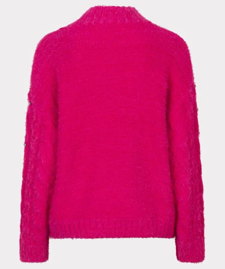 Esqualo Trui F24.18502 Roze Sale