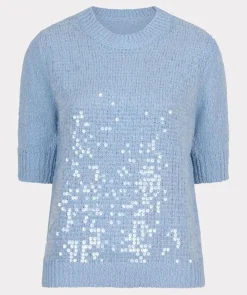 Esqualo Trui SP25.02021 Blauw Discount
