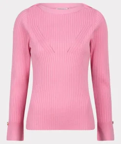 Esqualo Trui SP25.07011 Roze Best