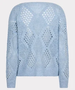 Esqualo Trui SP25.02000 Blauw Clearance