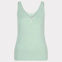 Esqualo Trui SP24.27010 Groen Discount