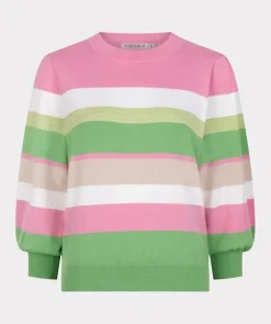 Esqualo Trui SP25.07015 Roze Discount