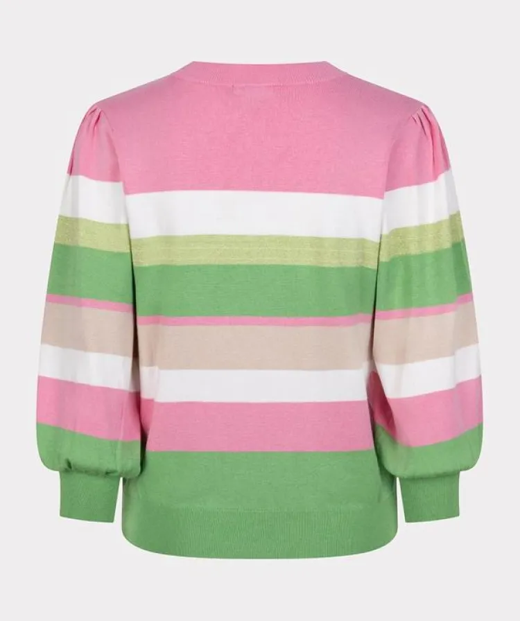 Esqualo Trui SP25.07015 Roze Discount