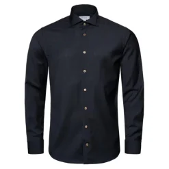 Eton Dress shirt 3814 Blauw New