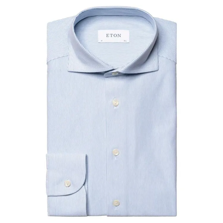 Eton Dress shirt 8061