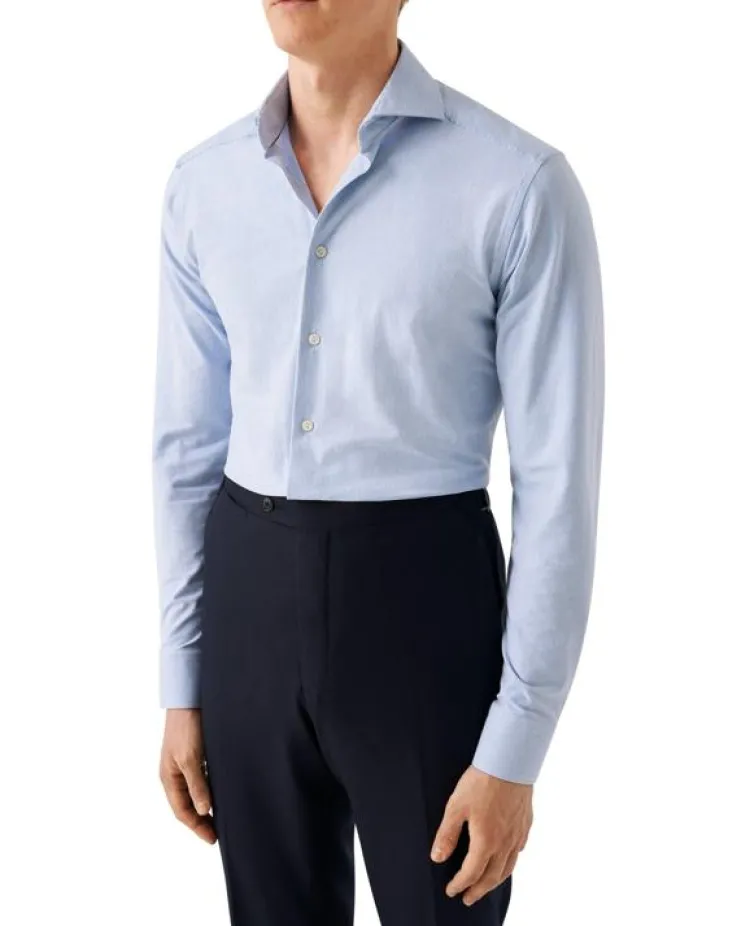 Eton Dress shirt 8061