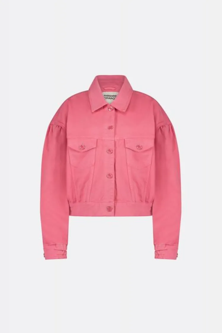 Fabienne Chapot Jack CLT-146-JKT-SS23 Discount