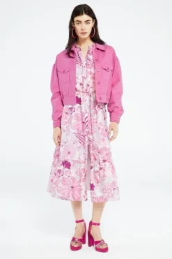 Fabienne Chapot Jack CLT-146-JKT-SS23 Discount