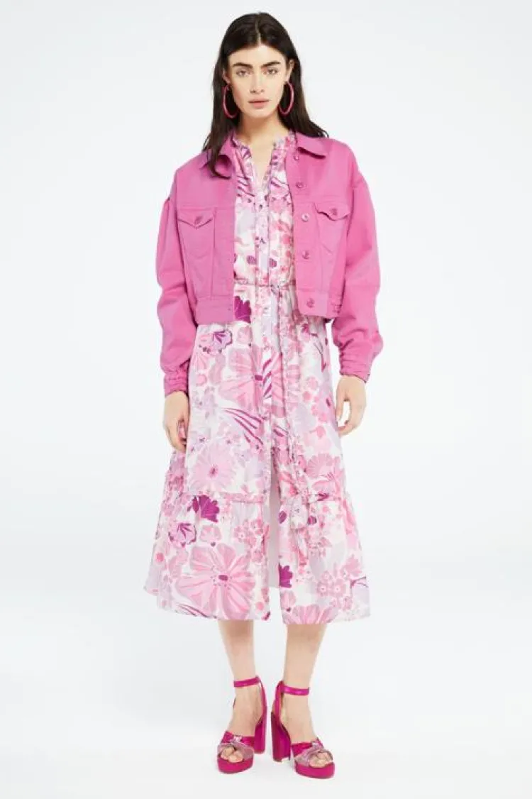 Fabienne Chapot Jack CLT-146-JKT-SS23 Discount