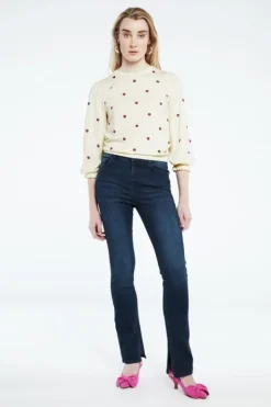 Fabienne Chapot Jeans CLT-162-JNS-SS23 Outlet