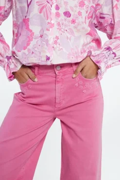 Fabienne Chapot Jeans CLT-159-JNS-SS23 New