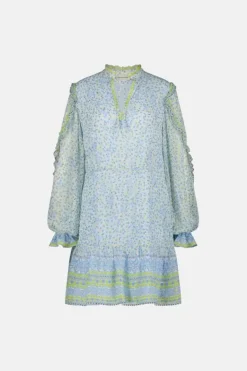 Fabienne Chapot Jurk CLT-75-DRS-SS23 Clearance