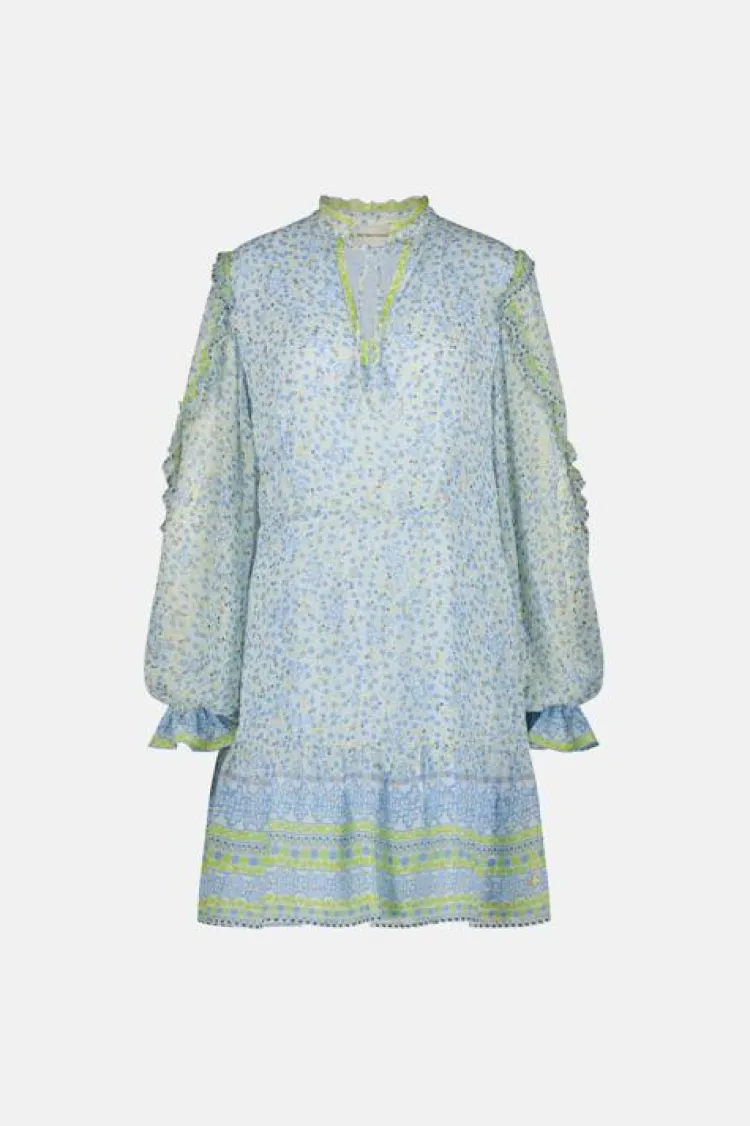 Fabienne Chapot Jurk CLT-75-DRS-SS23 Clearance
