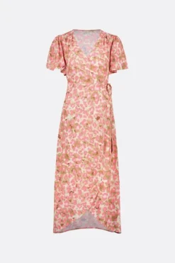 Fabienne Chapot Jurk CLT-80-DRS-SS23 Outlet