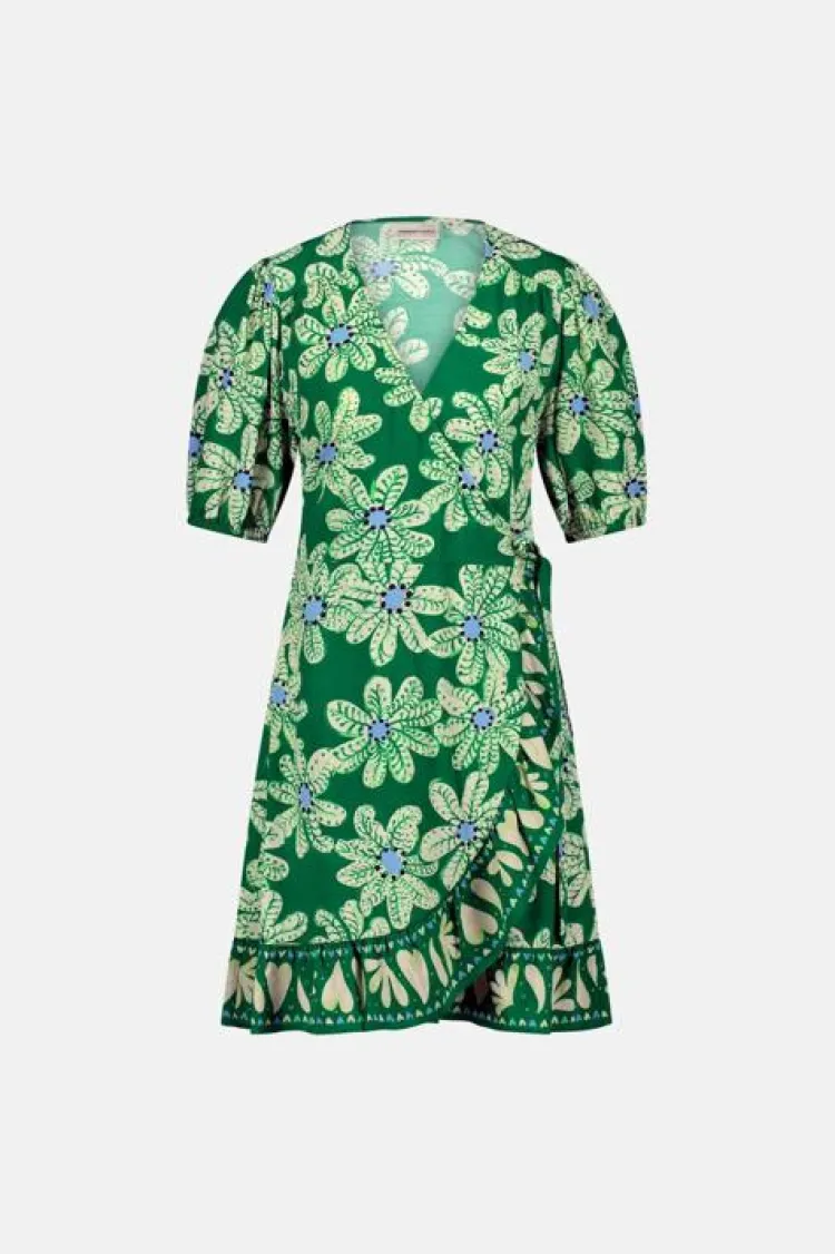 Fabienne Chapot Jurk CLTDRS86SS250140 Online
