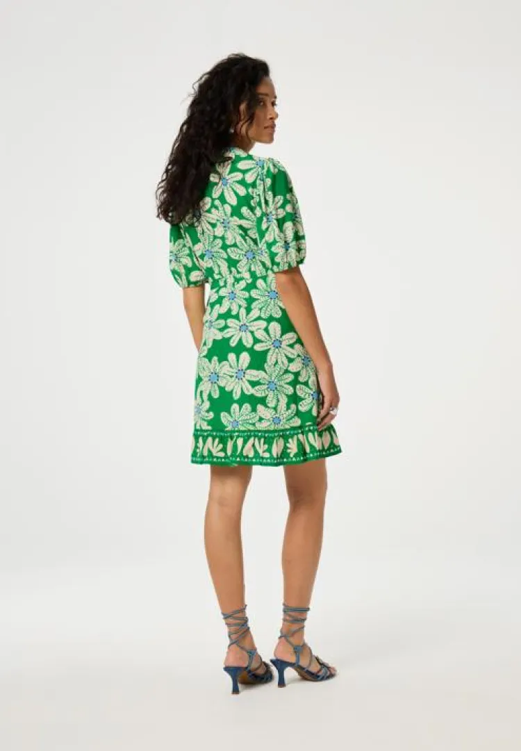 Fabienne Chapot Jurk CLTDRS86SS250140 Online