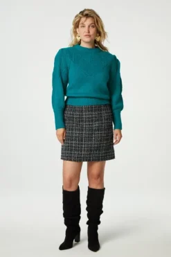 Fabienne Chapot Rok CLT-251-SKI-AW23 Sale