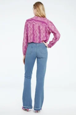 Fabienne Chapot Top CLT-47-BLS-SS23 Clearance
